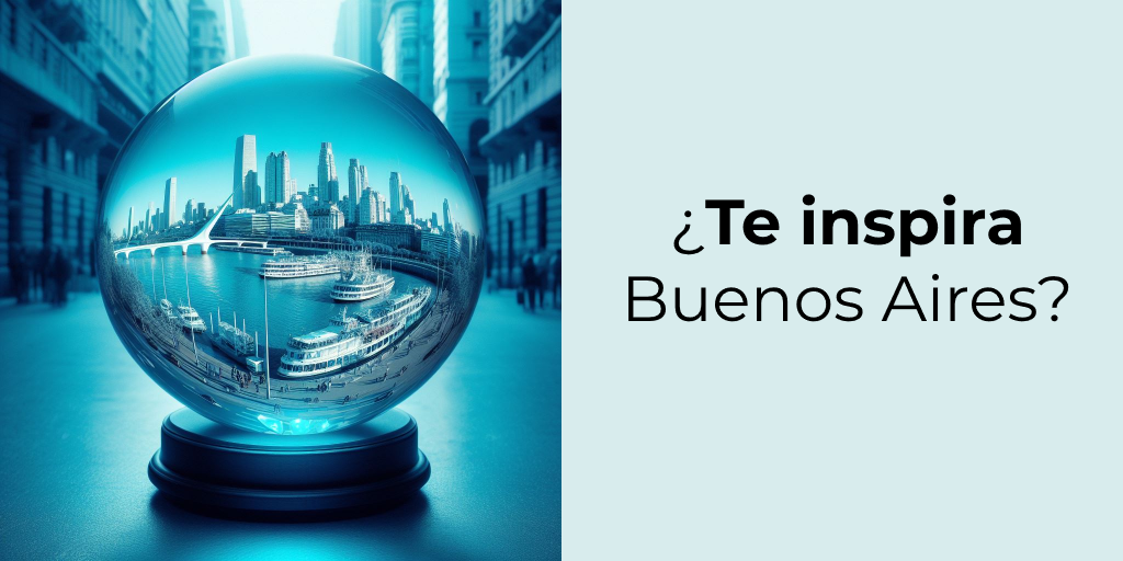 buenos aires branding